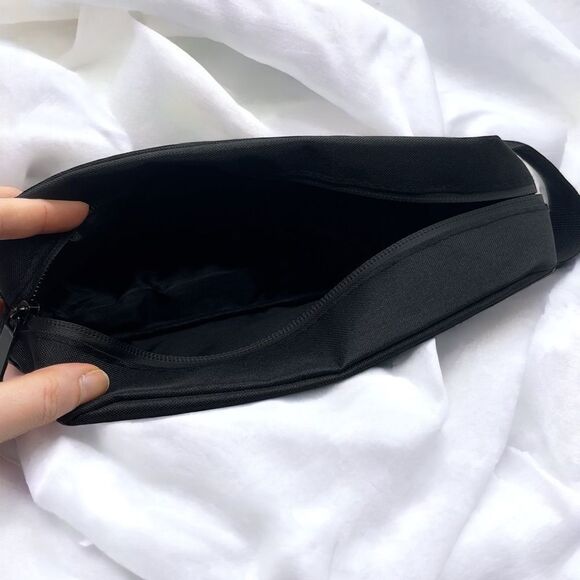 NWT Wool + Pepper Co. RX Medication Waterproof Toiletry Bag - Picture 4 of 4